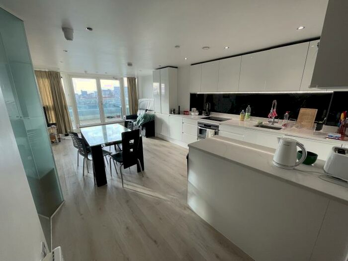 2 Bedroom Apartment To Rent In Huntingdon Street, NG1