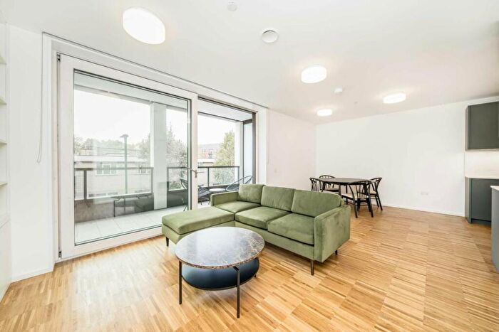 1 Bedroom Flat To Rent In Georgiana Street, Camden, NW1