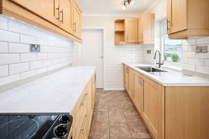 2 Bedroom Semi-Detached House To Rent In Doddington Road, March, PE15