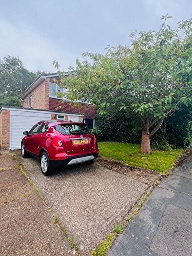 3 Bedroom Detached House To Rent In Freshfield Bank, Forest Row, RH18