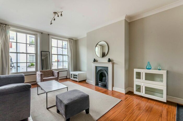 2 Bedroom Flat To Rent In Child's Place, Kenway Village, London, SW5