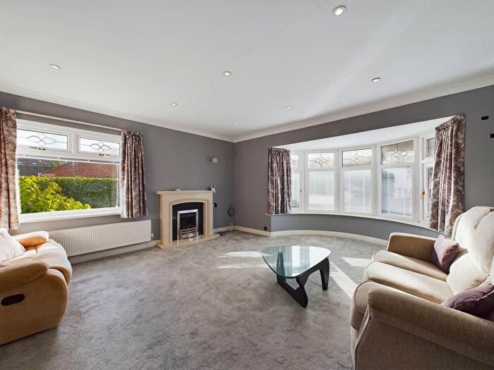 4 Bedroom Detached House For Sale In Recreation Club Lane, Beverley, HU17