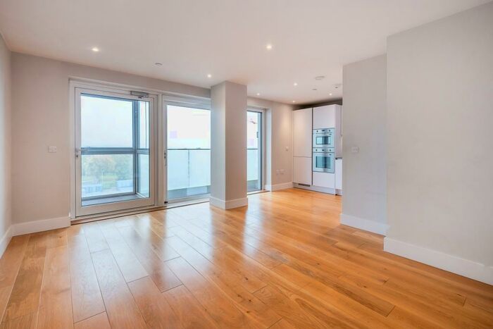 1 Bedroom Apartment To Rent In Acton Walk London, N20