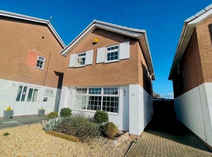 3 Bedroom House To Rent In Norfolk Road, Portishead, BS20