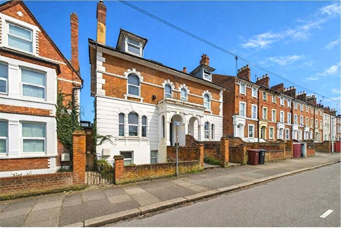 12 Bedroom Semi Detached House For Sale In South Street, Reading, Berkshire, RG1