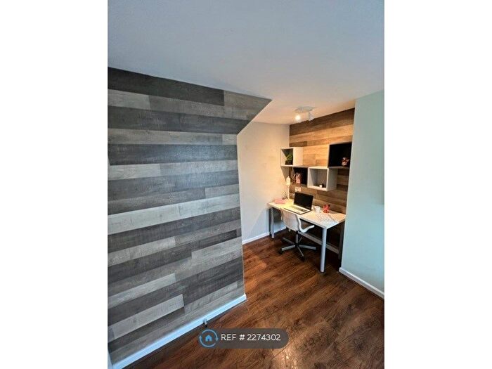 7 Bedroom Terraced House To Rent In Grant Avenue, Liverpool, L15