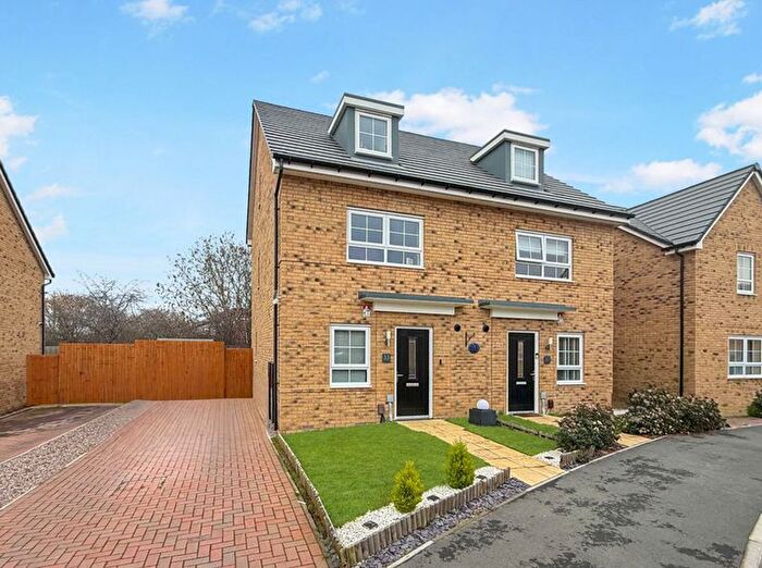 3 Bedroom Semi-Detached House For Sale In Cordwainer Road, Godmanchester, Huntingdon., PE29