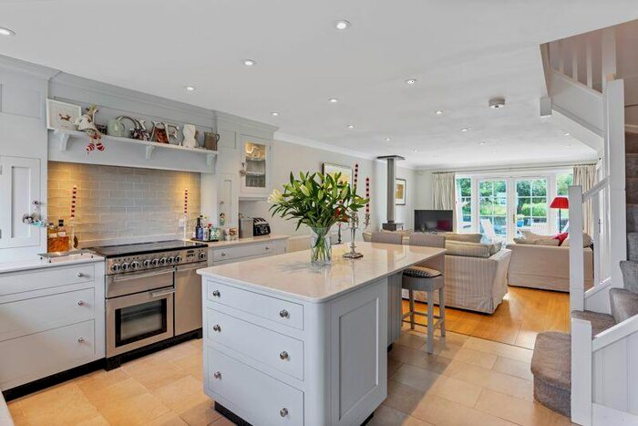 3 Bedroom Terraced House For Sale In Isis Lake, Spine Road, South Cerney, Cirencester, GL7