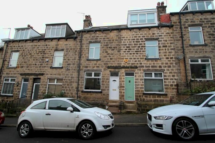 3 Bedroom Terraced House To Rent In Rose Avenue, Horsforth, Leeds, West Yorkshire LS18