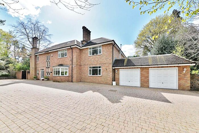 8 Bedroom Detached House For Sale In Ampton Road, Edgbaston, Birmingham, B15