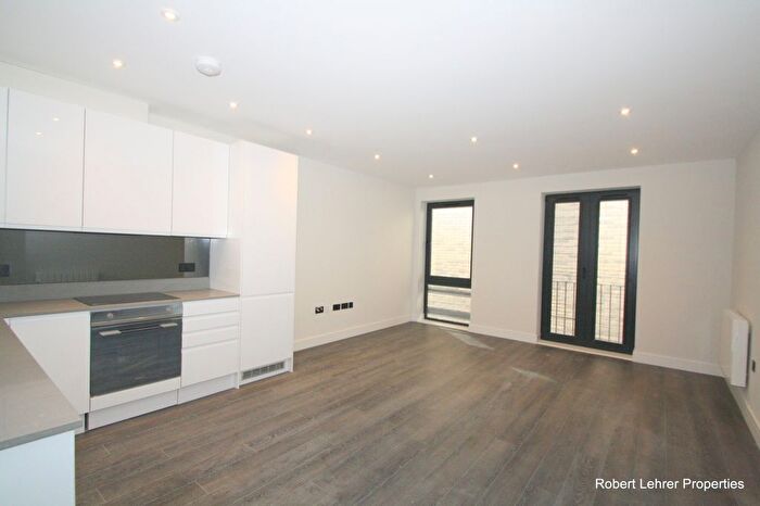 1 Bedroom Flat To Rent In Granville Road, Golders Green, NW2