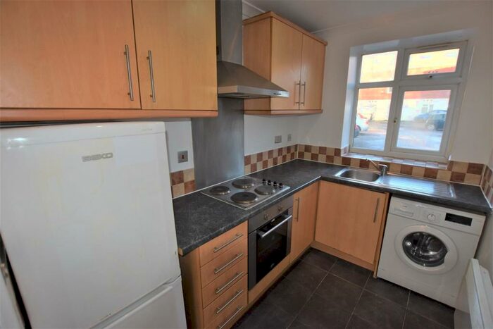 2 Bedroom Apartment To Rent In River Soar Living, Western Road, Leicester, LE3