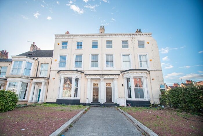 3 Bedroom Flat To Rent In St Georges Court, Kingston Upon Hull, HU3