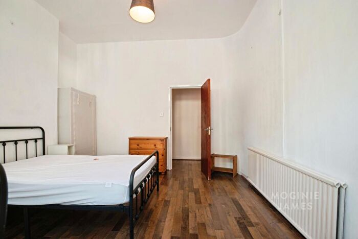 2 Bedroom Flat To Rent In Marlborough Road, Cardiff, CF23