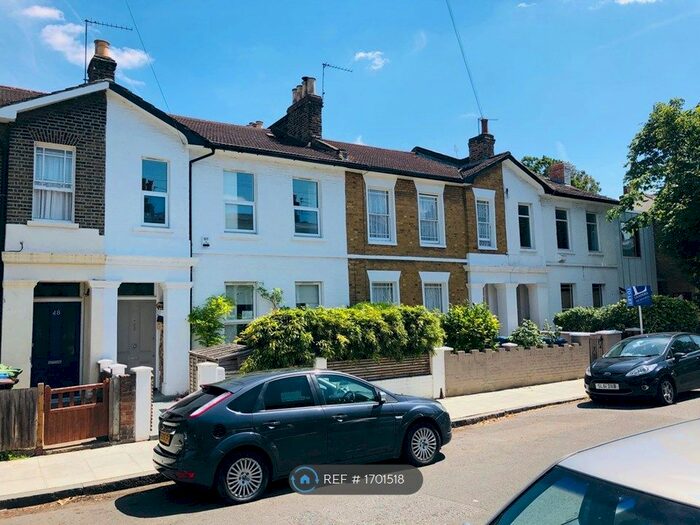 6 Bedroom Terraced House To Rent In Kings Grove, London, SE15