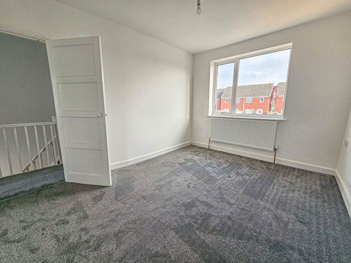 3 Bedroom Terraced House For Sale In Selworthy Road, Coventry, CV6