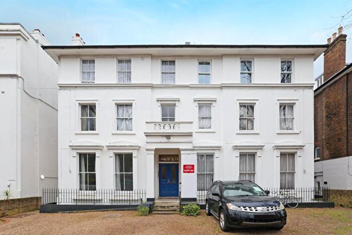 2 Bedroom Apartment To Rent In Denmark Hill, London, SE5