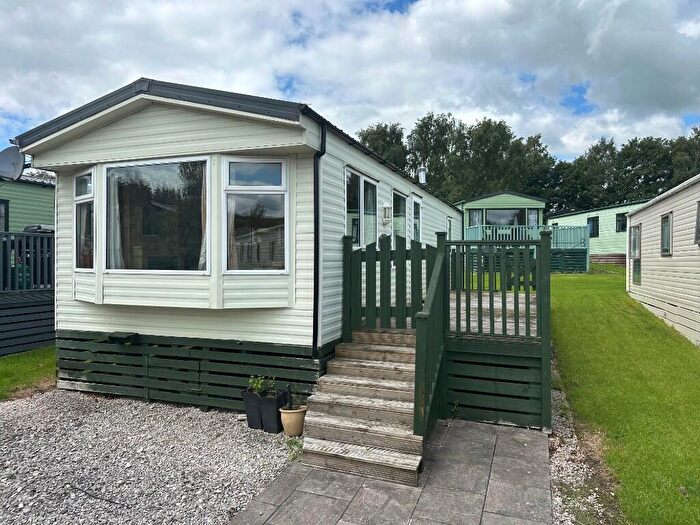 2 Bedroom Mobile Home For Sale In Willerby Salisbury, Carnforth, Lancashire, LA6
