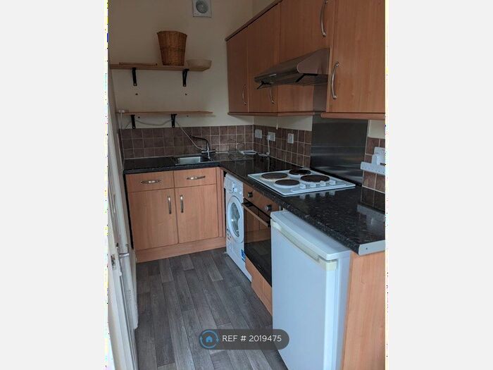 1 Bedroom Studio To Rent In Lilymead Avenue, Bristol, BS4