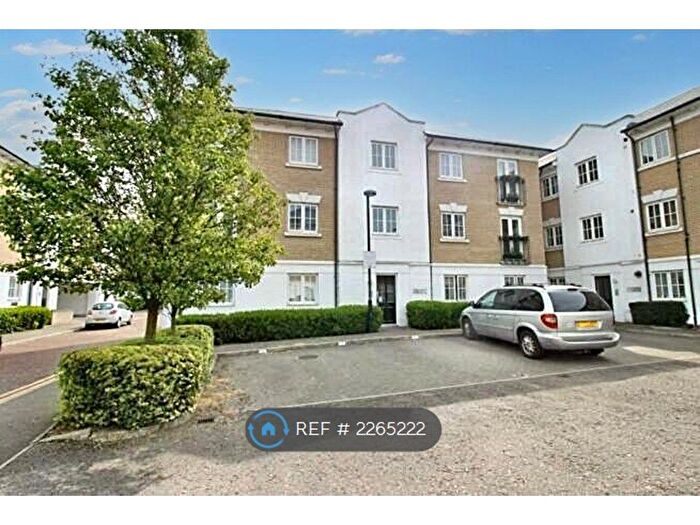 1 Bedroom Flat To Rent In George Williams Way, Colchester, CO1