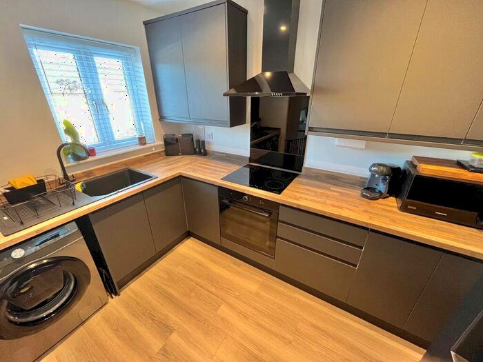 2 Bedroom Semi Detached House For Sale In Bowerham Road, Lancaster, LA1