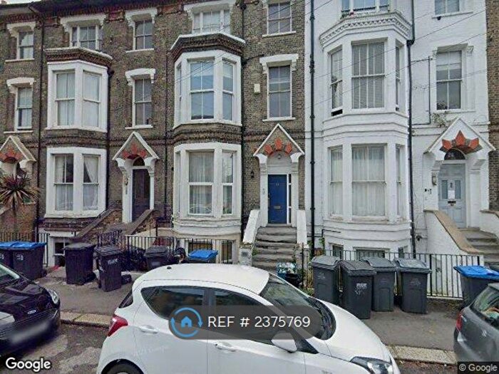 1 Bedroom Flat To Rent In Crystal Palace, London, SE19