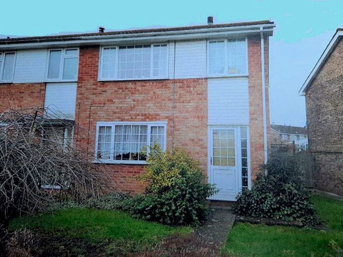 3 Bedroom Terraced House To Rent In Littledean, Bristol, BS37