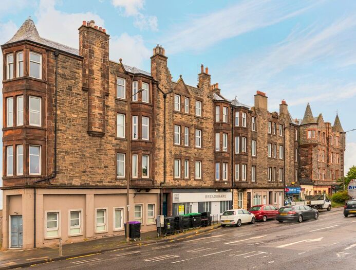 1 Bedroom Flat For Sale In , , Seafield Road East, Edinburgh, EH15