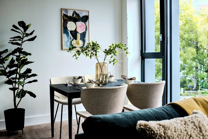 2 Bedroom Flat To Rent In Uncle Leeds, Whitehall, LS12