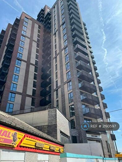 1 Bedroom Flat To Rent In North End Road, London, HA9