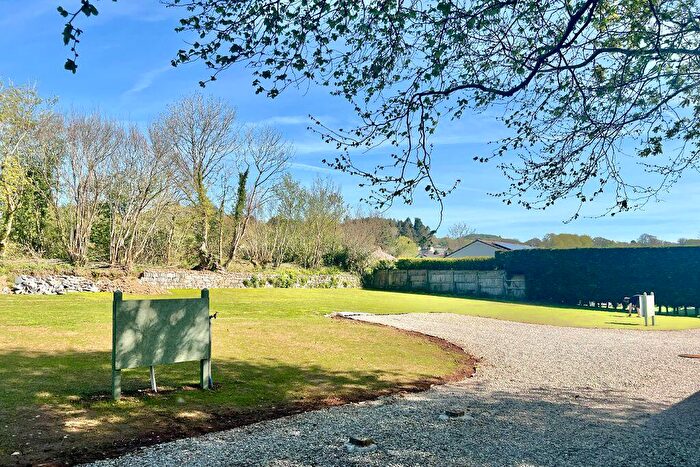 4 Bedroom Plot For Sale In Maneley Way, Callington, PL17
