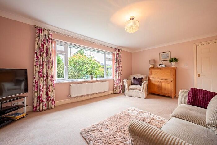 2 Bedroom Bungalow For Sale In Ormond Avenue, Lathom, L40