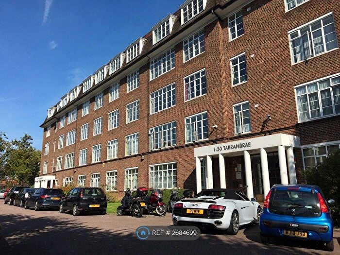 1 Bedroom Flat To Rent In Willesden Lane, London, NW6