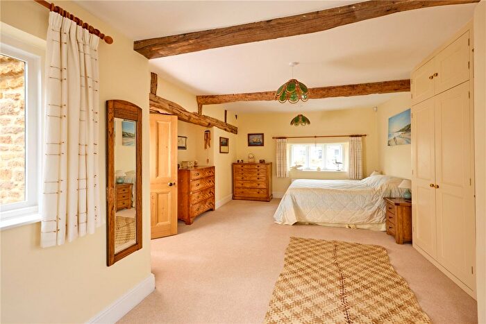 4 Bedroom Detached House For Sale In The Green, Braunston, Daventry, Northamptonshire, NN11