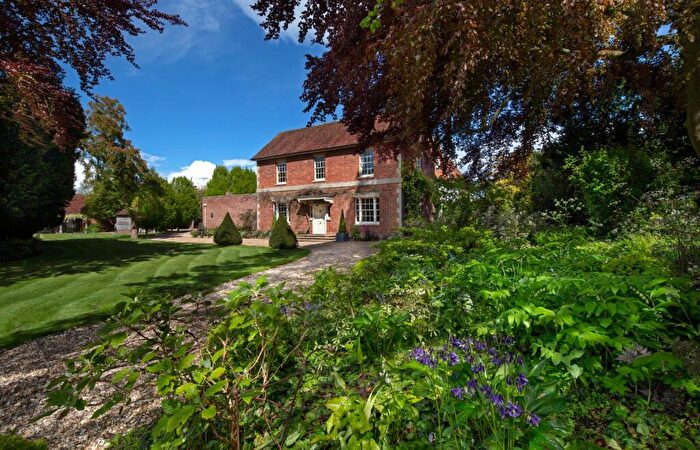 7 Bedroom Detached House For Sale In Wellshead, Harwell, Didcot, Oxfordshire, OX11