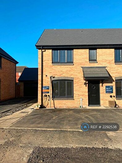 3 Bedroom End Of Terrace House To Rent In Millstone Close, North Shields, NE29