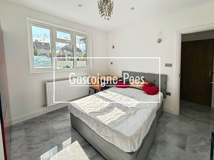 1 Bedroom Property To Rent In Mill Lane, Reading, RG6