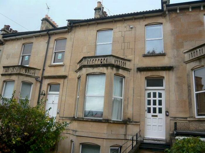 2 Bedroom Property To Rent In Lower Weston, Bath, BA1
