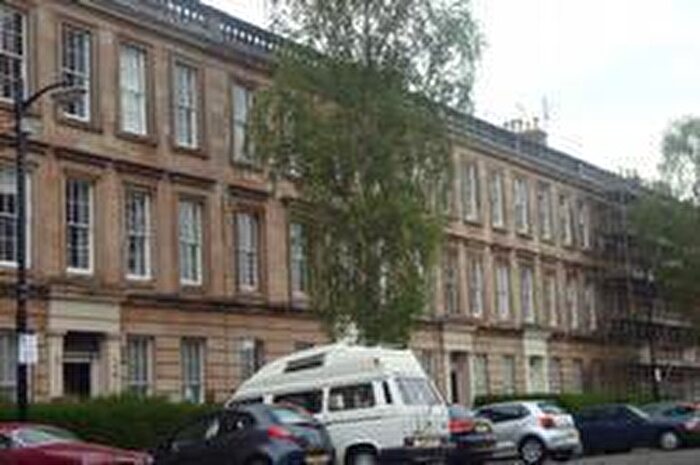 5 Bedroom Apartment To Rent In St Vincent Crescent, Glasgow, G3