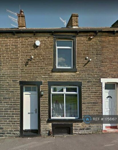 3 Bedroom Terraced House To Rent In Raglan Road, Burnley, BB11