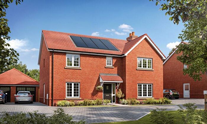 5 Bedroom Detached House For Sale In Hall Road Copford Colchester, CO6