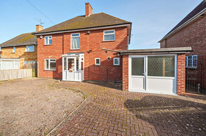 3 Bedroom Detached House For Sale In York Road, Tewkesbury, Gloucestershire, GL20