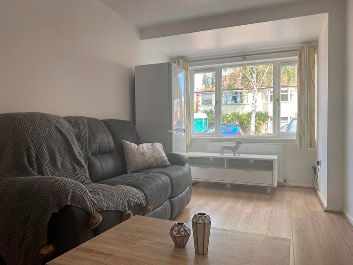 1 Bedroom House To Rent In Perne Avenue, Cambridge, CB1