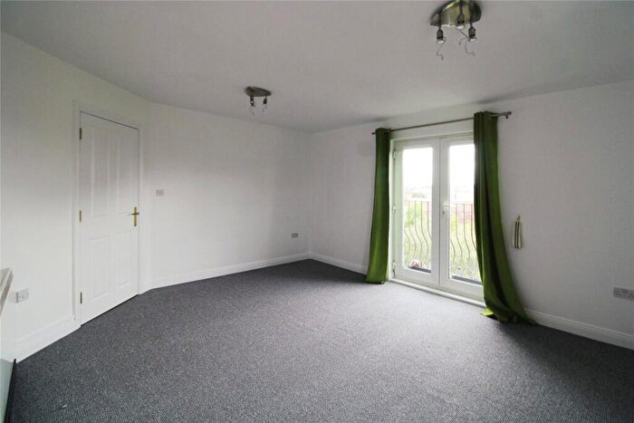 2 Bedroom Apartment To Rent In Doudney Court, Bedminster, Bristol, BS3