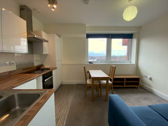 Studio To Rent In Electra House - Town Centre, SN1