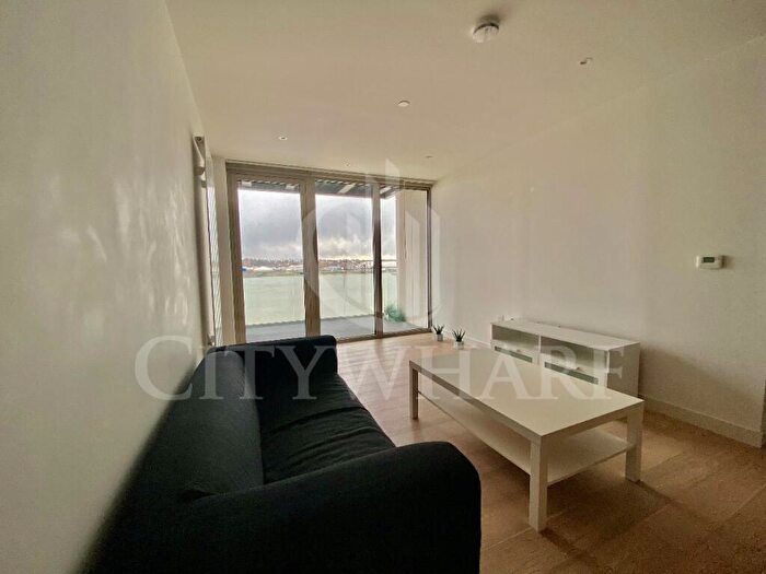 2 Bedroom Apartment To Rent In Liner House, Royal Wharf Walk, London, E16