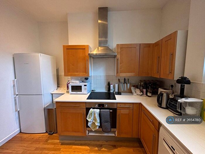 1 Bedroom Flat To Rent In Shelford Place, London, N16
