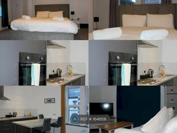 5 Bedroom Terraced House To Rent In Granville St, Gateshead, NE8