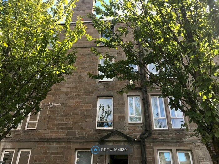 1 Bedroom Flat To Rent In Baldovan Terrace, Dundee, DD4