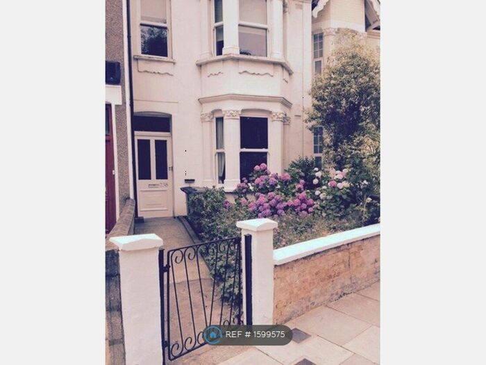 1 Bedroom Flat To Rent In Brockley Grove, London, SE4